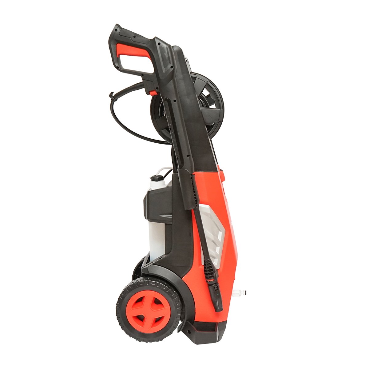 Aparat de spalat cu presiune 2200W, 160 bari, 5.6/min cu furtun si pistol Breckner Germany